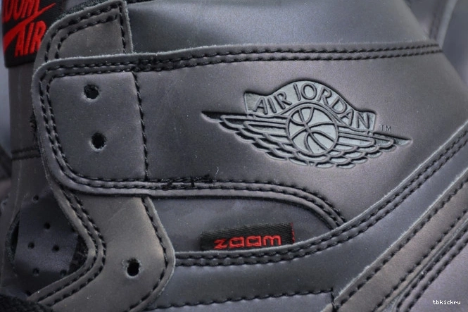 Reps TBK Zoom Air Fearless Retro High 1 BV0006-900 Jordan 0714